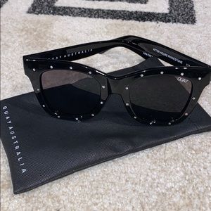 Quay Australia sunglasses !